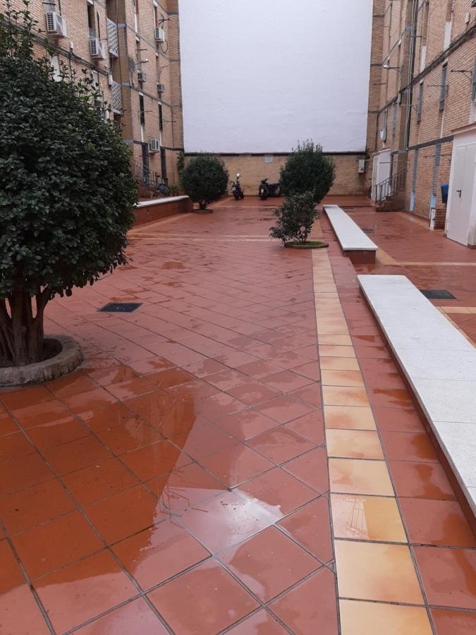 דירות קורדובה Ribera Del Quivir מראה חיצוני תמונה