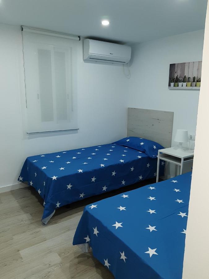 דירות קורדובה Ribera Del Quivir מראה חיצוני תמונה